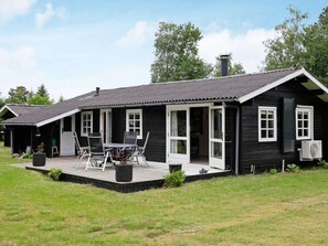 House | Exterior