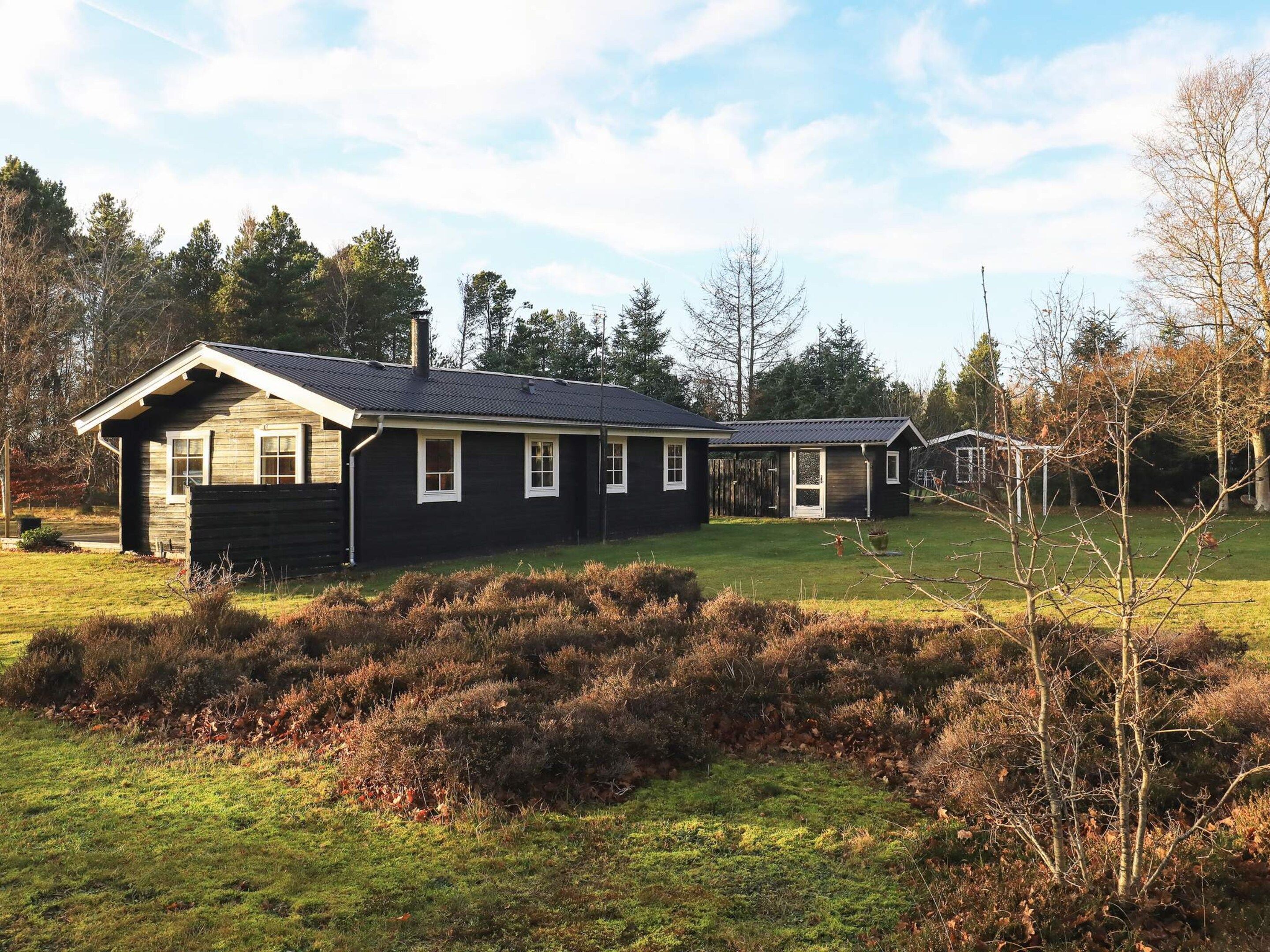 Udendørsområde