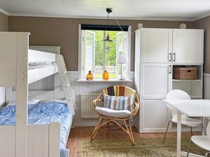 House | Interior - 4 Person Holiday Home in Ljungskile (Ljungskile)