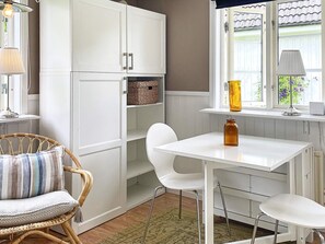 Maison | Intérieur