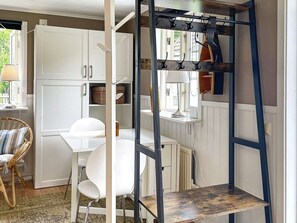 Maison | Intérieur