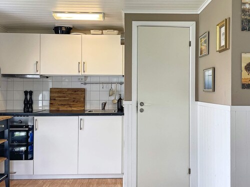 4 Person Holiday Home in Ljungskile