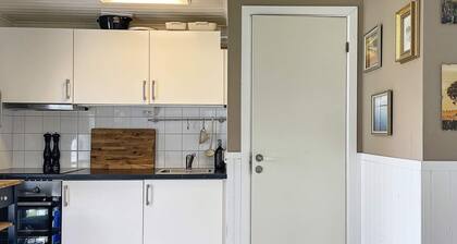 4 Person Holiday Home in Ljungskile