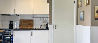 4 Person Holiday Home in Ljungskile