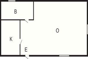 House | Floor plan