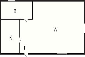 House | Floor plan
