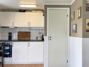 Casa | Cocina privada