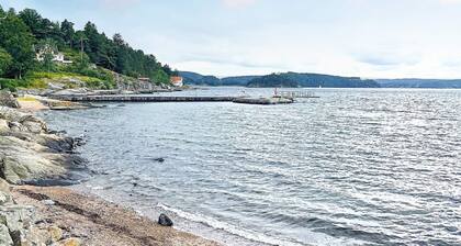4 Person Holiday Home in Ljungskile