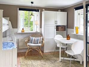Casa | Interior