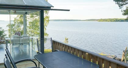 Holiday Home in Fårevejle