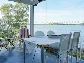 Exterior - Holiday Home in Fårevejle (Faerentuna)