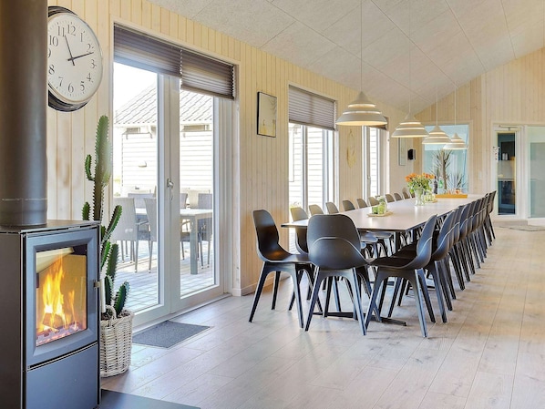 House | Interior
