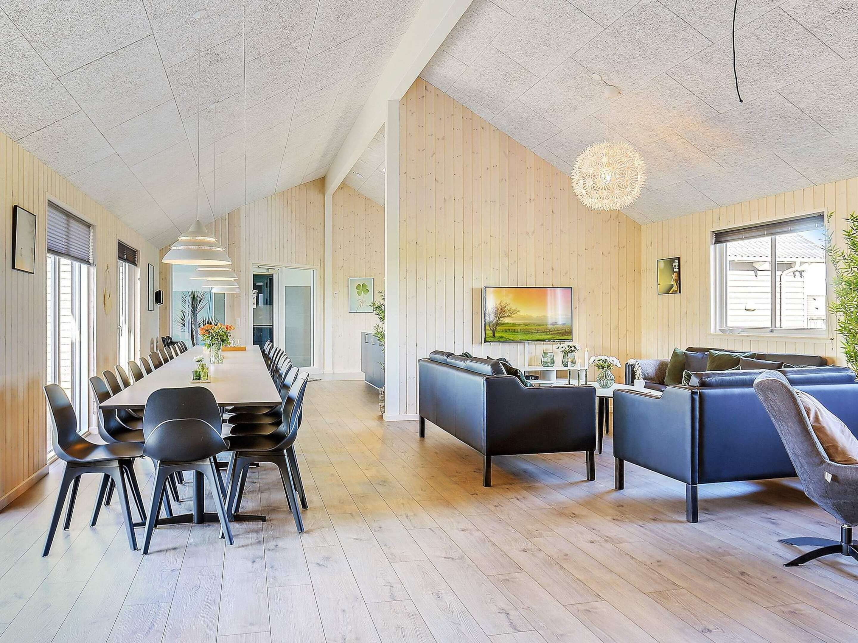 House | Bahagian dalam