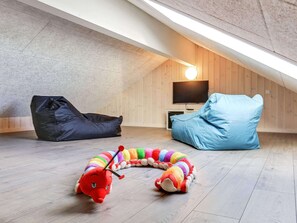 Hus | Interiør