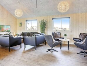 Ferienhaus | Innenbereich