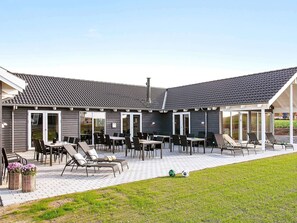 Maison | Extérieur