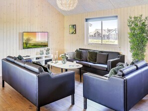 Huis | Interieur