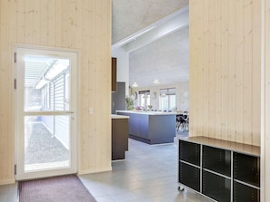 House | Interior