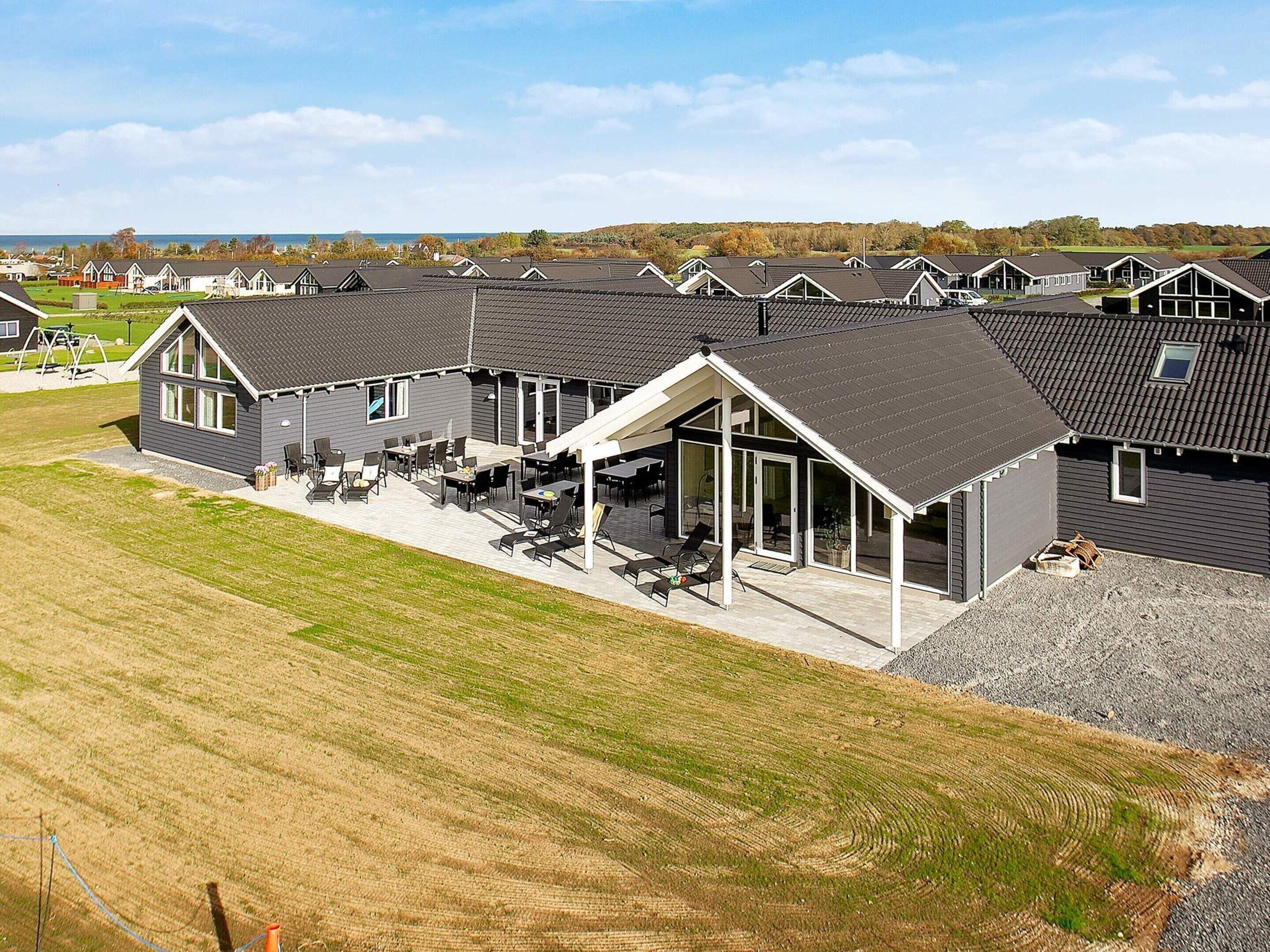 Udendørsområde
