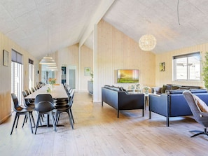 Ferienhaus | Innenbereich