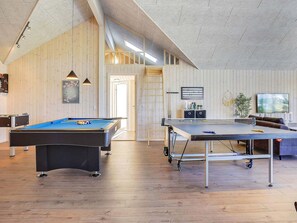 Maison | Intérieur