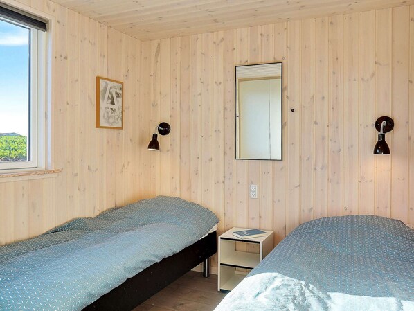 Maison | Intérieur