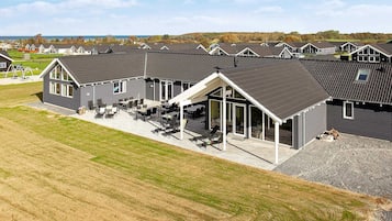 Casa | Esterni