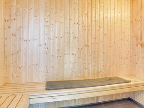 House | Sauna - Luxury Retreat With Pool - By Traum Ferienwohnungen (Bogense)
