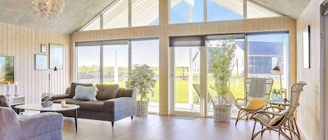 Ferienhaus | Innenbereich