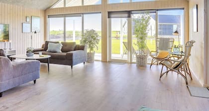 5 Star Holiday Home in Bogense