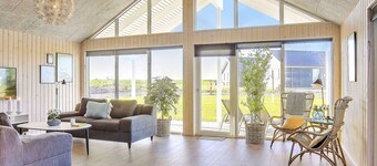 5 Star Holiday Home in Bogense
