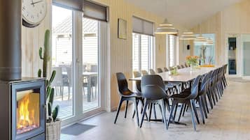 House | Interior