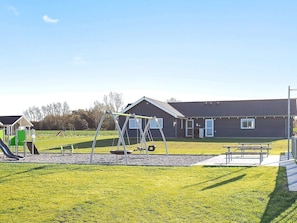 Huis | Exterieur