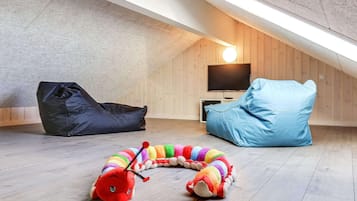 Maison | Intérieur