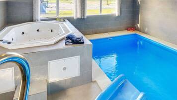 Maison | Soin spa