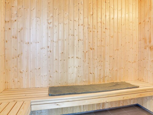 5 Star Holiday Home in Bogense