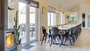 Huis | Interieur