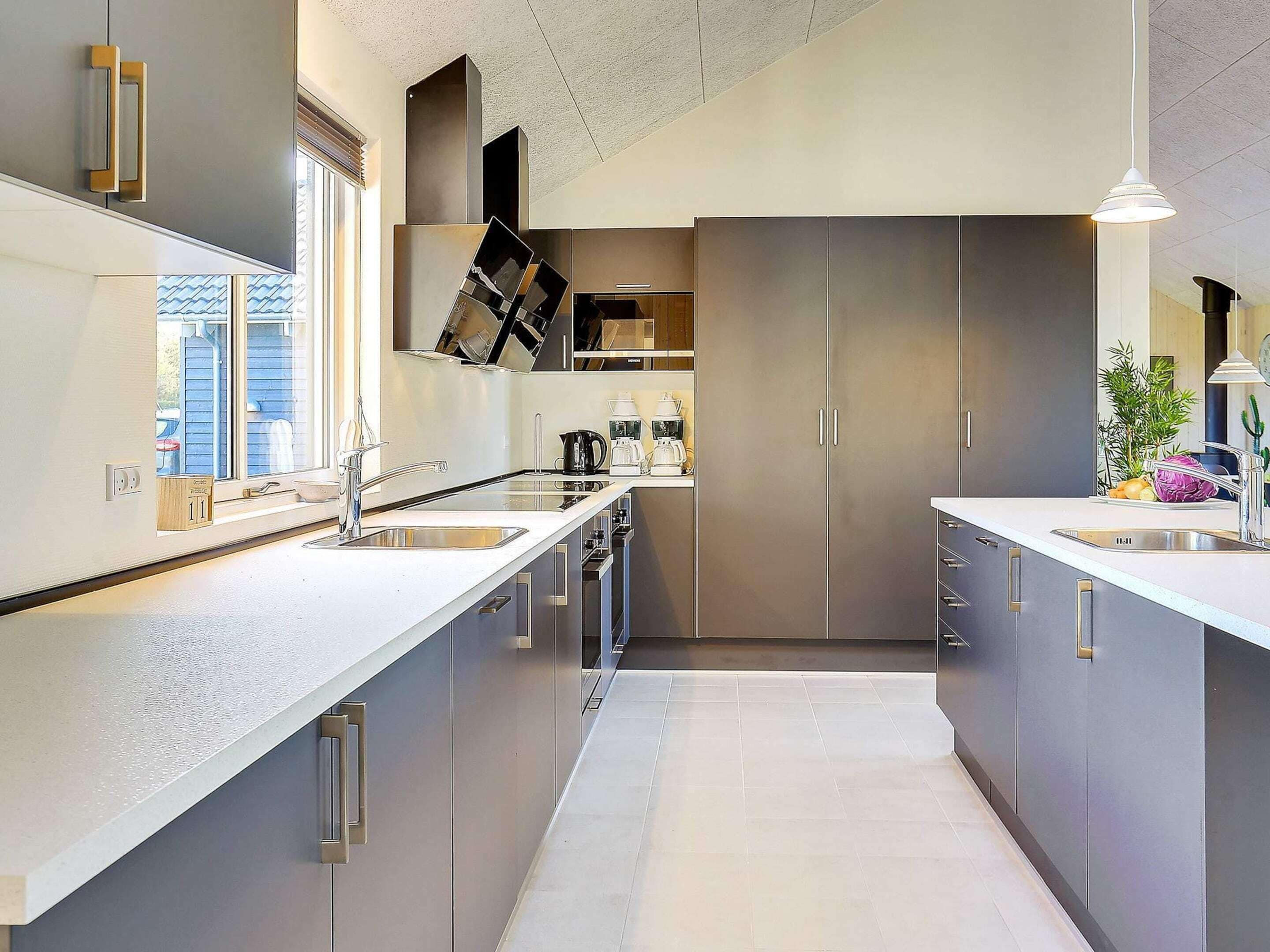 House | Bahagian dalam