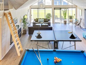 Maison | Intérieur