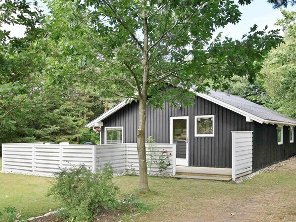 House | Exterior