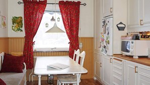 House | Interior - 6 Person Holiday Home in Vara (Vara)