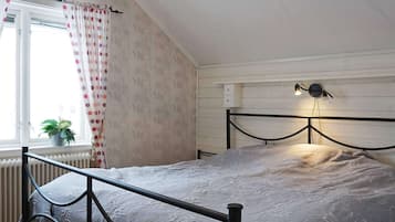 Maison | Intérieur
