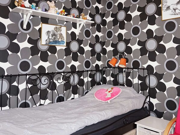 House | Interior - 6 Person Holiday Home in Vara (Vara)