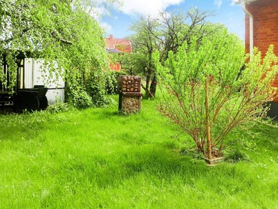 6 Person Holiday Home in Vara