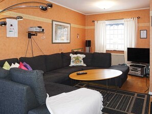 House | Interior