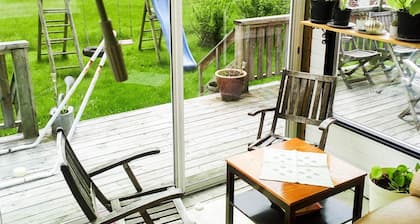 6 Person Holiday Home in Vara