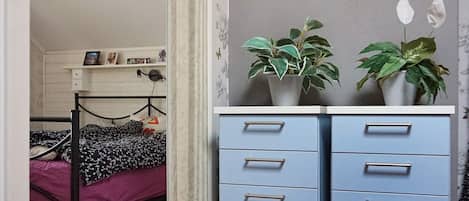 單棟房屋 | 內部