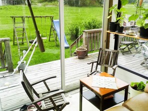 House | Exterior - 6 Person Holiday Home in Vara (Vara)