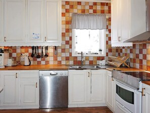House | Interior