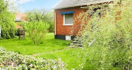 6 Person Holiday Home in Vara